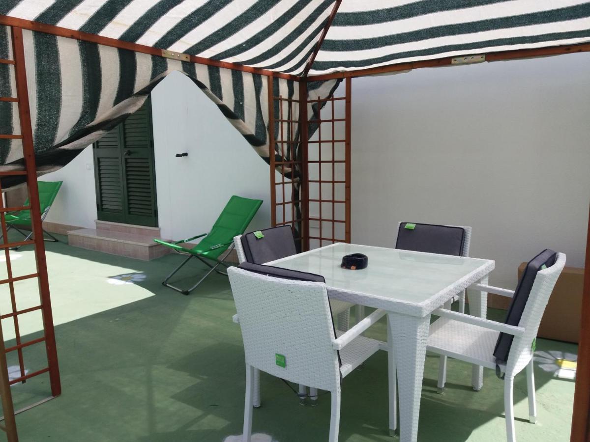 מרינלה דו סלינונטה Villa Angela מראה חיצוני תמונה
